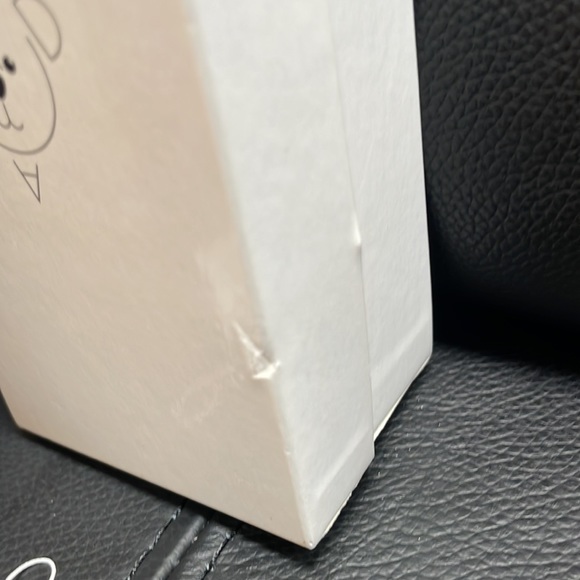 Signed and Numbered Deb Canham “Sugar” Mouse Figurine - Picture 8 of 11